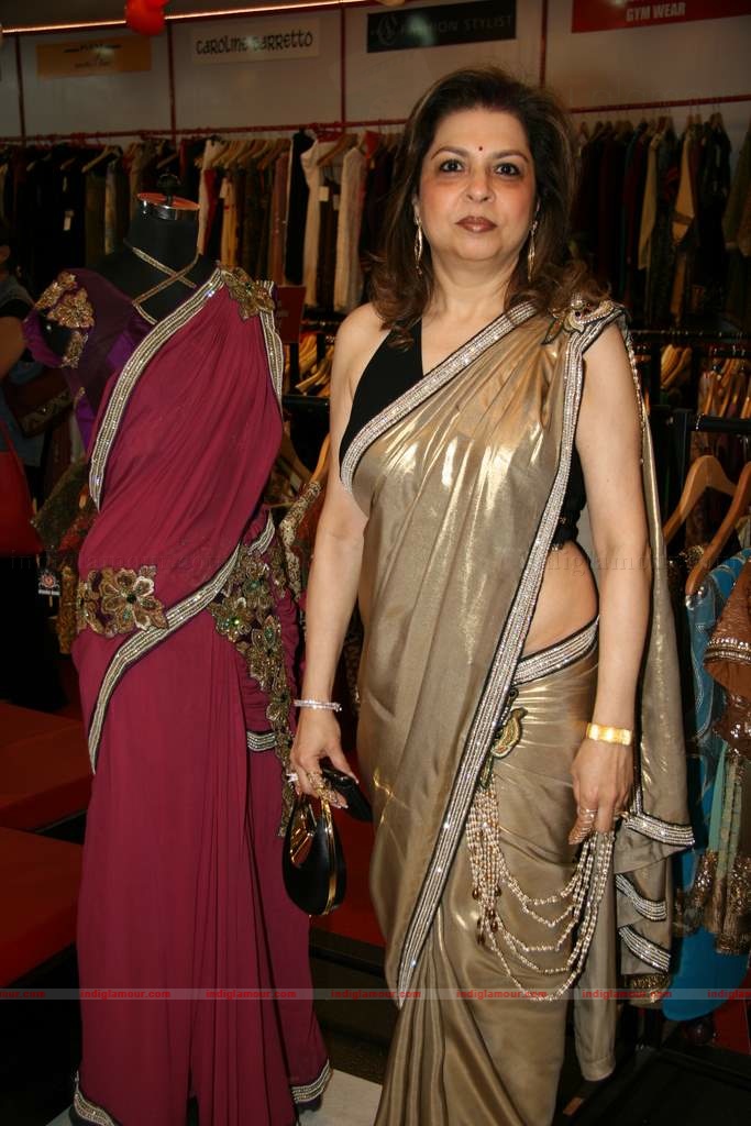 Jaya Mishra's Valentine collection launch by Nayab Udhas and Sheeba Event hd photo