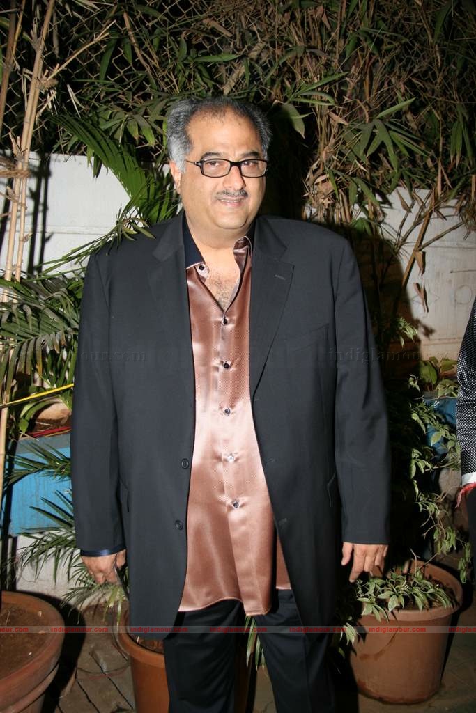 Boney Kapoor launches D Ramanaidu's Bhojpuri film Shiva Event hd photo