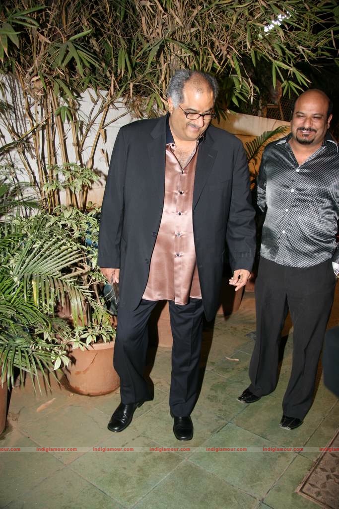Boney Kapoor launches D Ramanaidu's Bhojpuri film Shiva Event hd photo