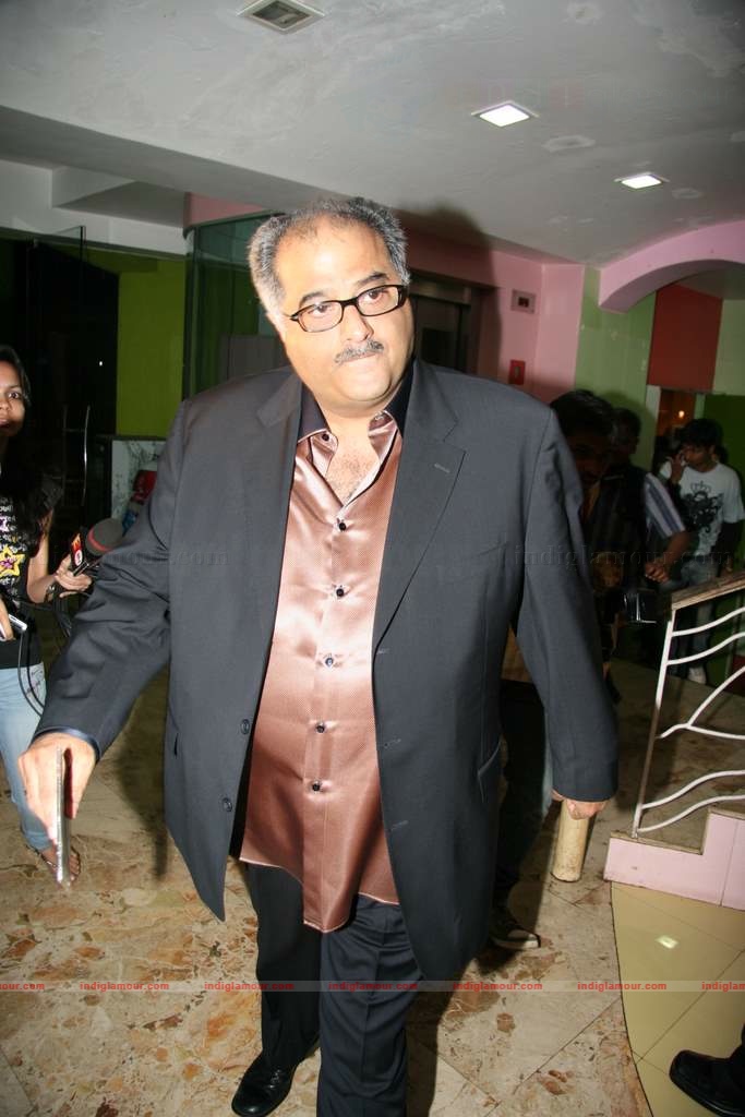 Boney Kapoor launches D Ramanaidu's Bhojpuri film Shiva Event hd photo
