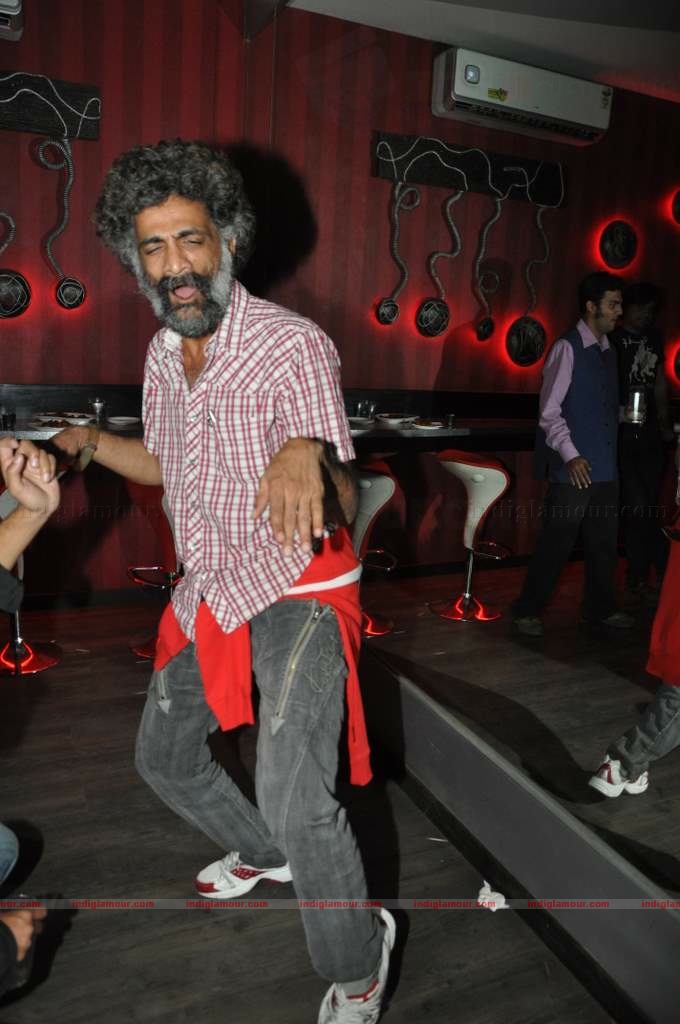 Kavita Kaushika's birthday bash Event hd photo