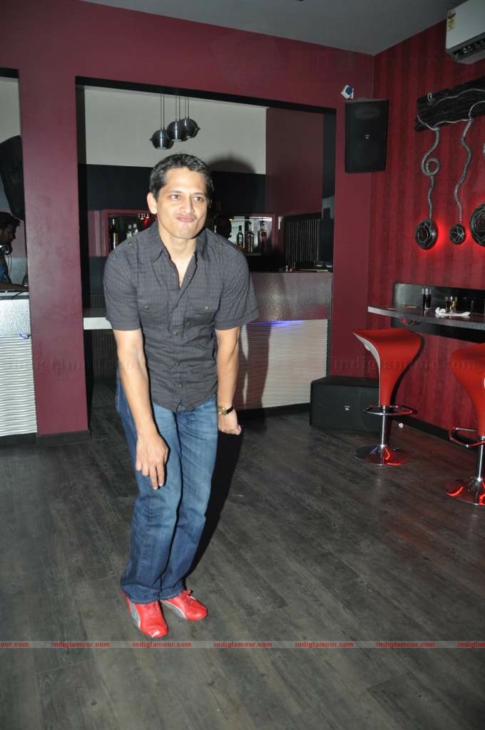 Kavita Kaushika's birthday bash Event hd photo