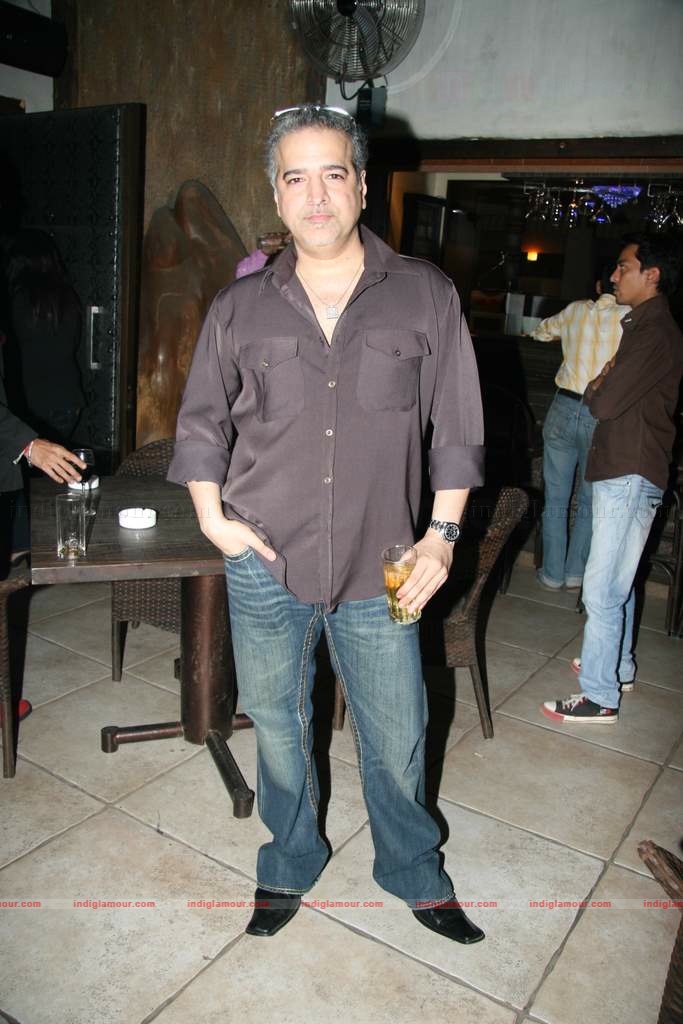 Kavita Kaushika's birthday bash Event hd photo