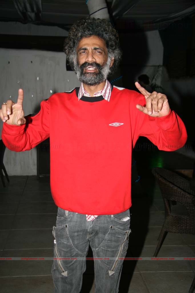 Kavita Kaushika's birthday bash Event hd photo