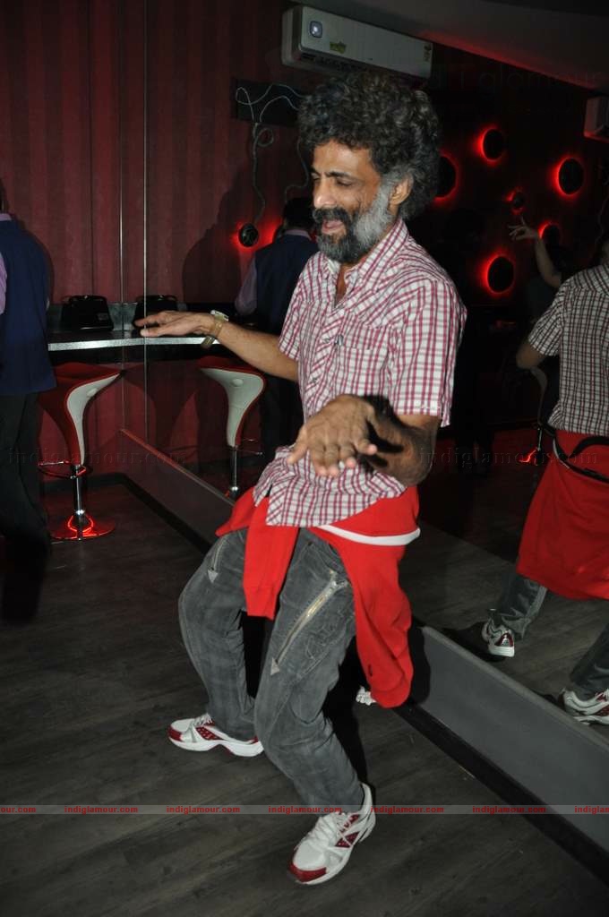 Kavita Kaushika's birthday bash Event hd photo