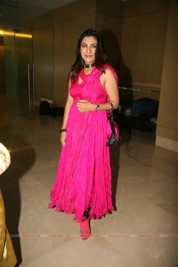 Glamorous Sandesh Mayekar's brunch Event hd photo