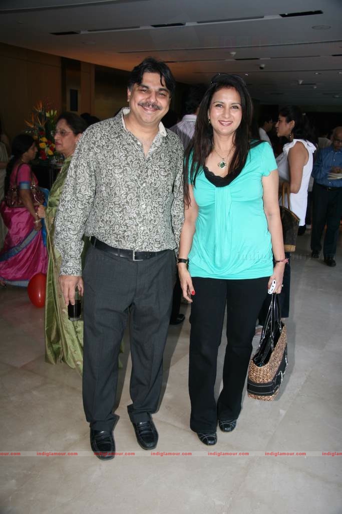 Glamorous Sandesh Mayekar's brunch Event hd photo
