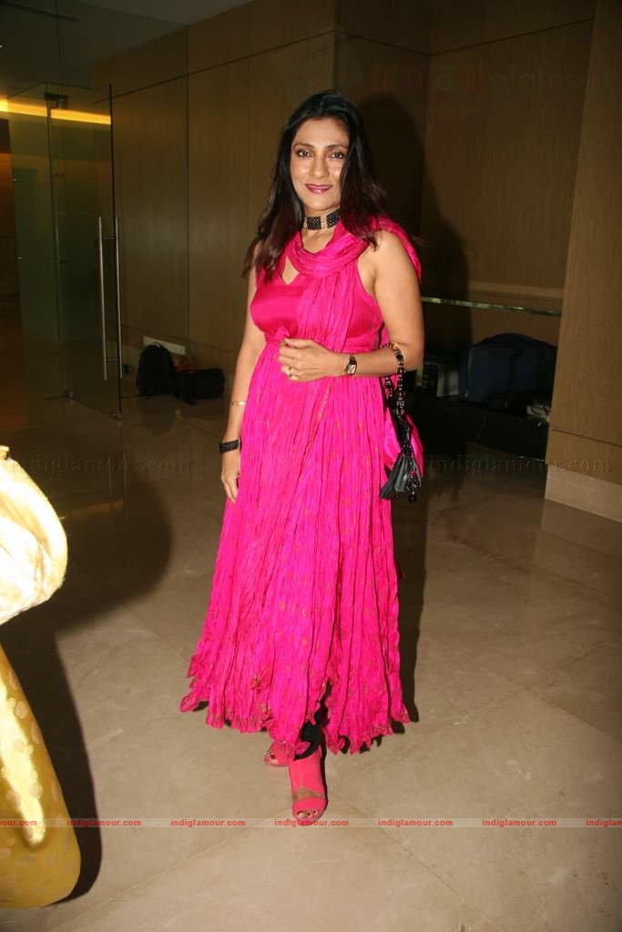 Glamorous Sandesh Mayekar's brunch Event hd photo