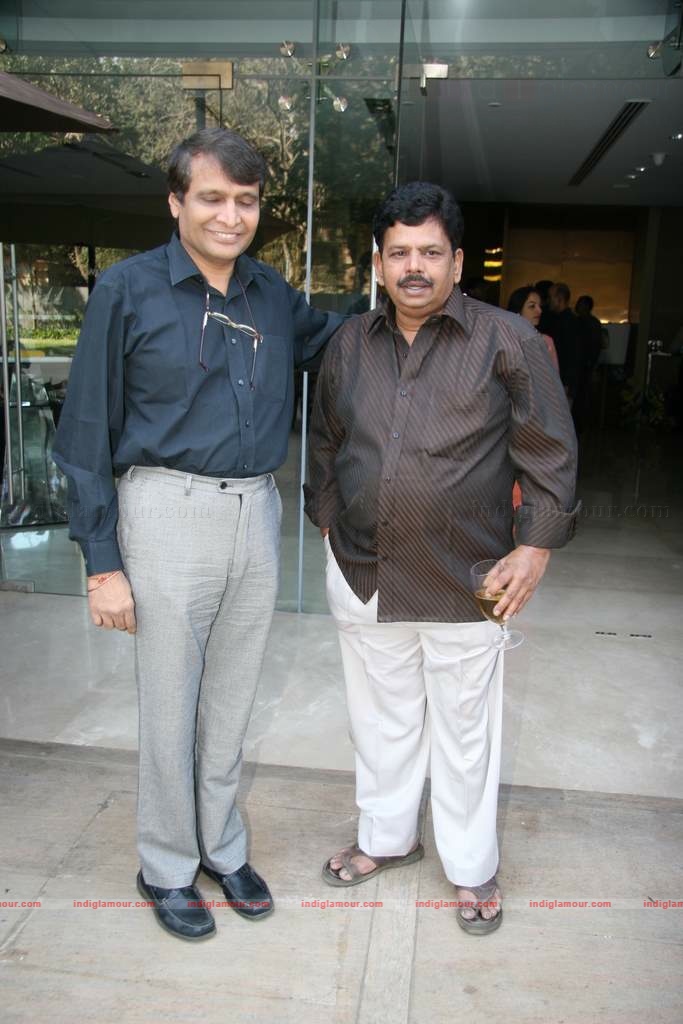 Glamorous Sandesh Mayekar's brunch Event hd photo