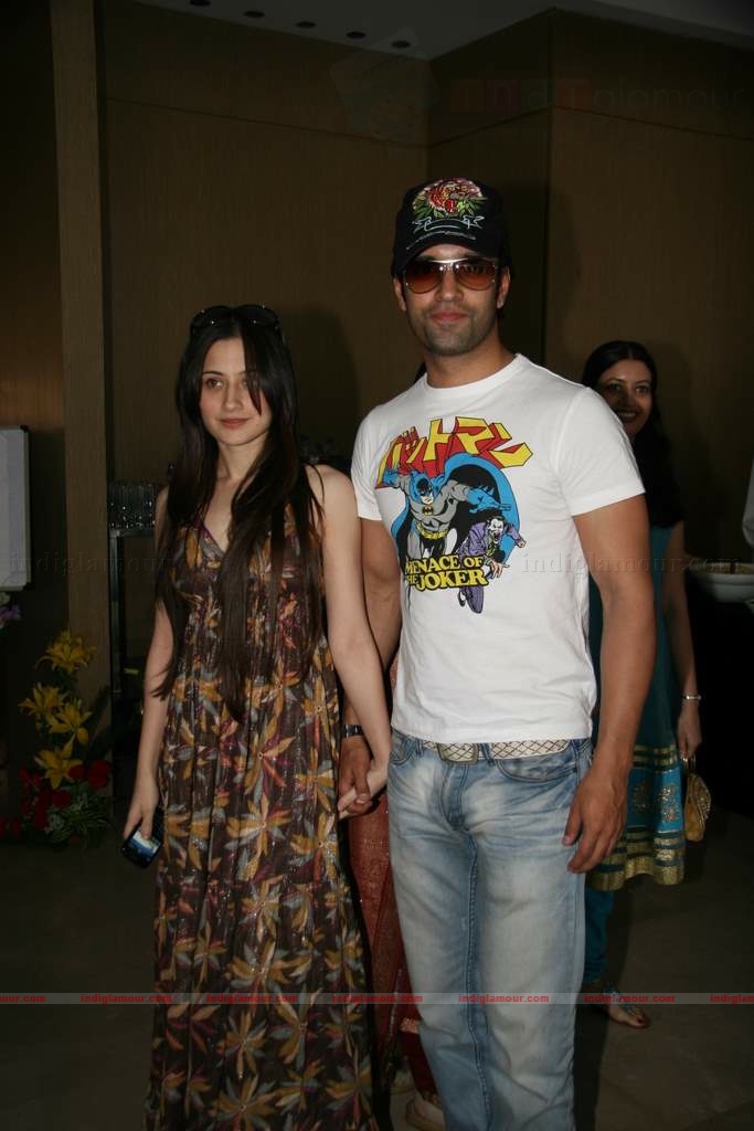 Glamorous Sandesh Mayekar's brunch Event hd photo