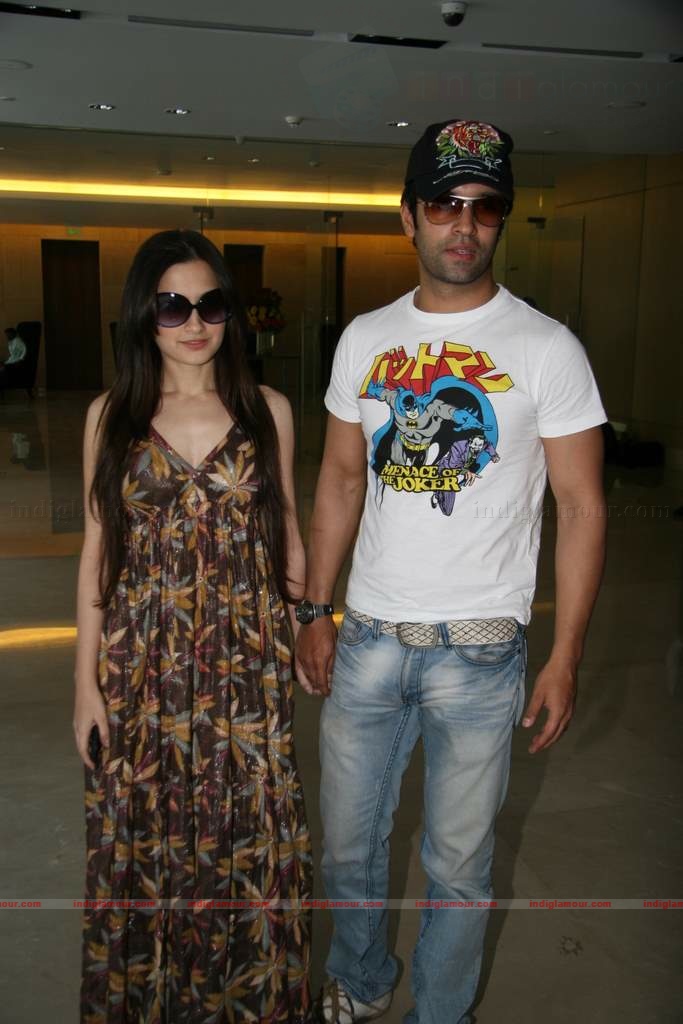 Glamorous Sandesh Mayekar's brunch Event hd photo