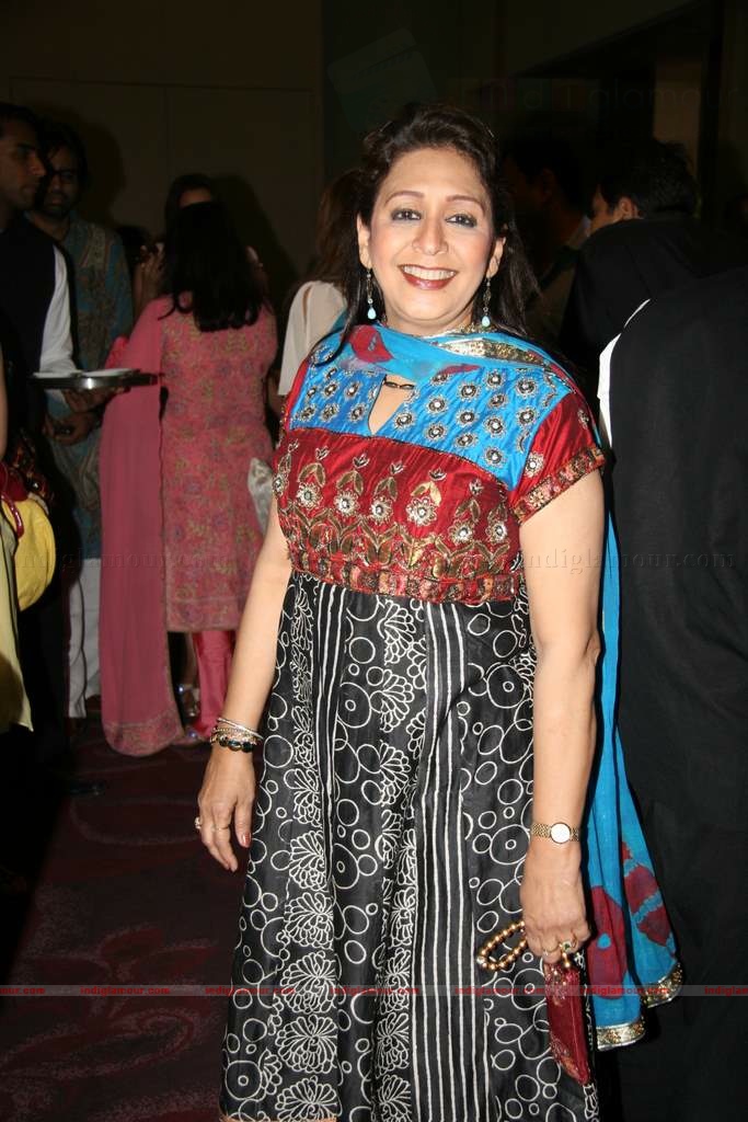 Glamorous Sandesh Mayekar's brunch Event hd photo