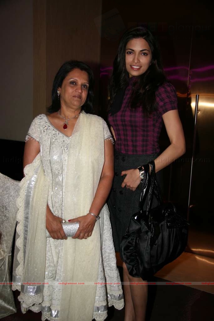 Glamorous Sandesh Mayekar's brunch Event hd photo