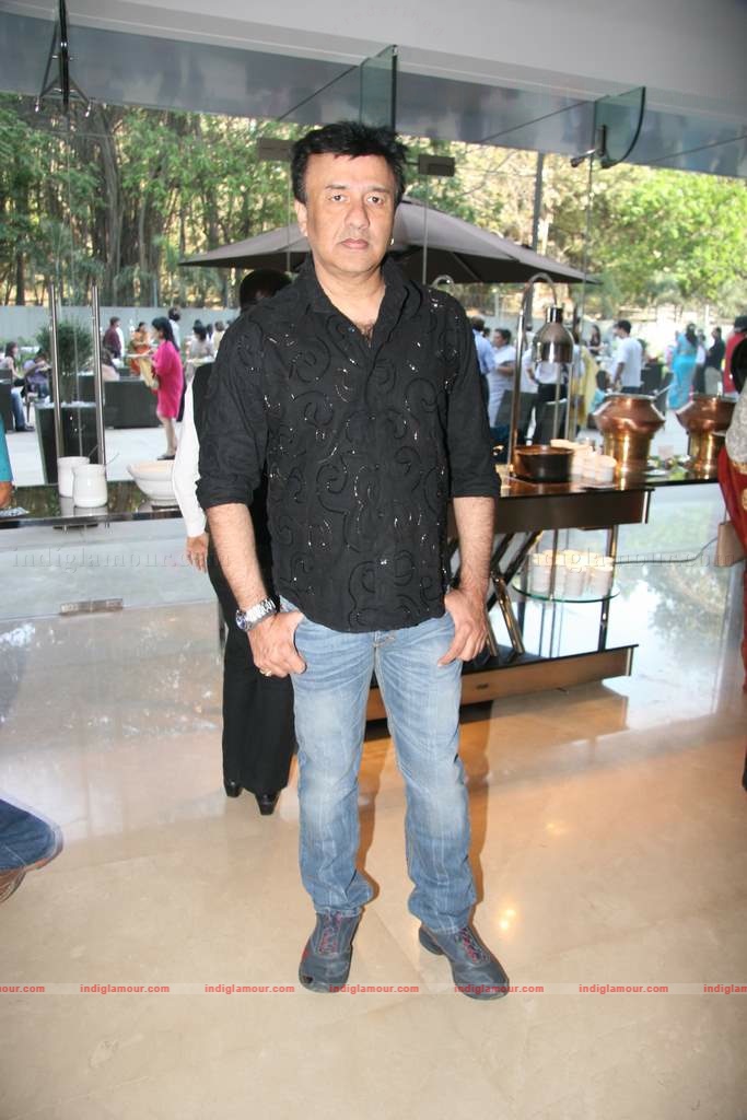 Glamorous Sandesh Mayekar's brunch Event hd photo