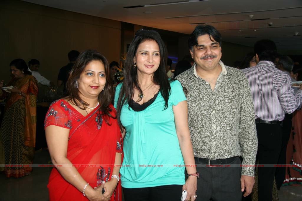 Glamorous Sandesh Mayekar's brunch Event hd photo