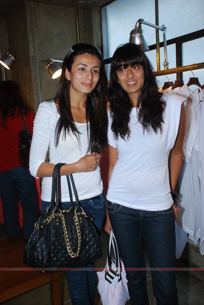 Designers James Ferriera and Savio Jon showcase at Ensemble Event hd photo