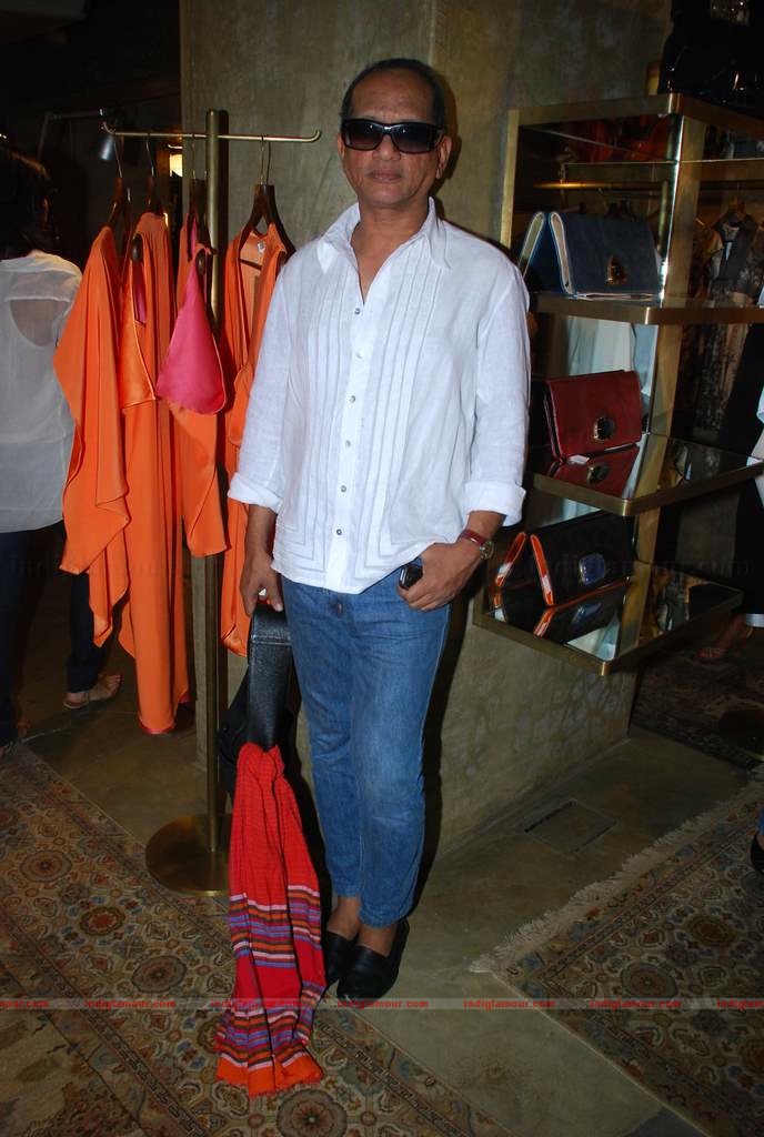 Designers James Ferriera and Savio Jon showcase at Ensemble Event hd photo