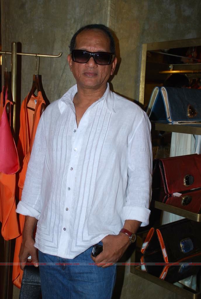 Designers James Ferriera and Savio Jon showcase at Ensemble Event hd photo