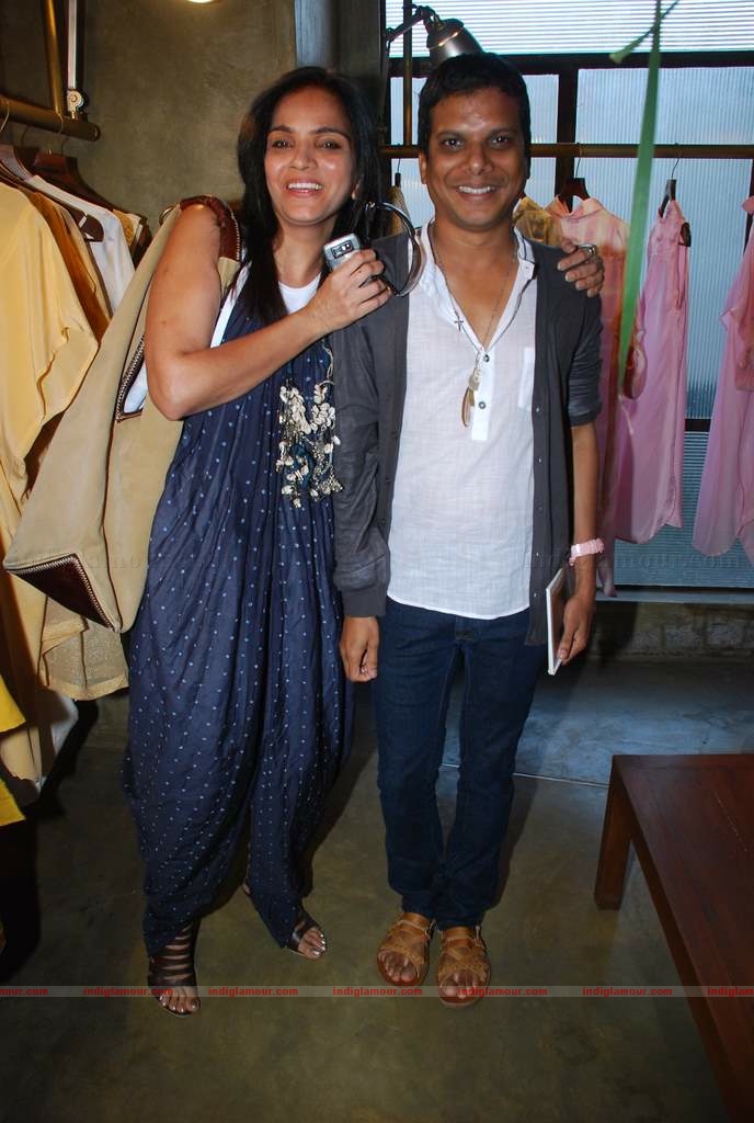 Designers James Ferriera and Savio Jon showcase at Ensemble Event hd photo