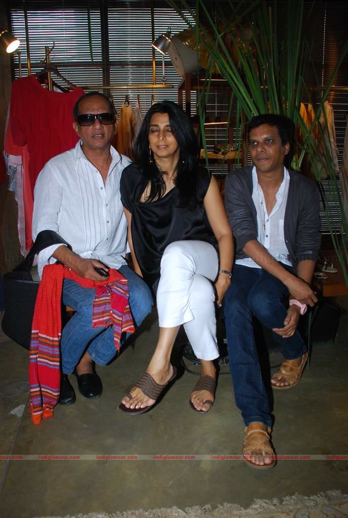 Designers James Ferriera and Savio Jon showcase at Ensemble Event hd photo