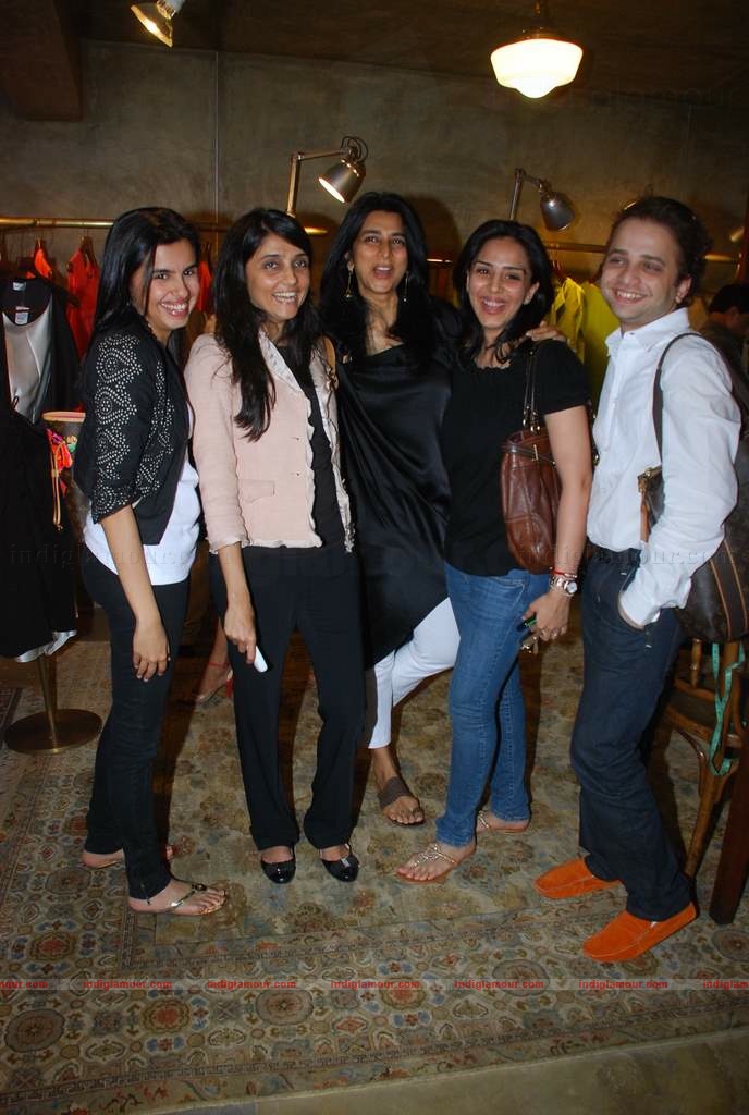 Designers James Ferriera and Savio Jon showcase at Ensemble Event hd photo