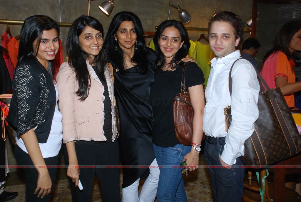 Designers James Ferriera and Savio Jon showcase at Ensemble Event hd photo