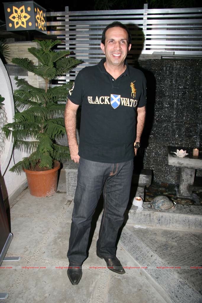 Pebble Bay Restaurant launch Event hd photo