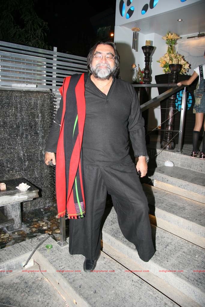Pebble Bay Restaurant launch Event hd photo