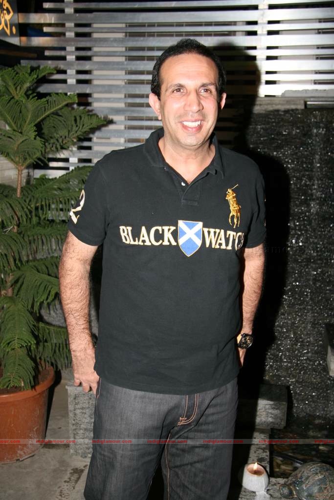 Pebble Bay Restaurant launch Event hd photo