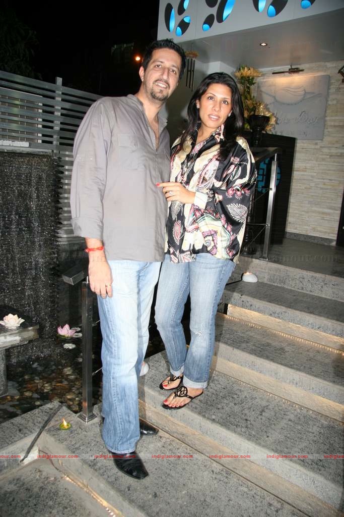Pebble Bay Restaurant launch Event hd photo