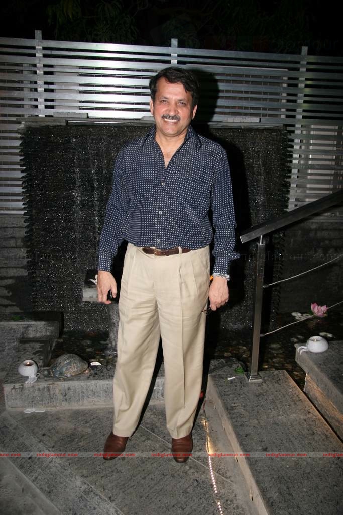 Pebble Bay Restaurant launch Event hd photo