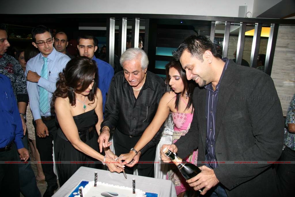 Pebble Bay Restaurant launch Event hd photo