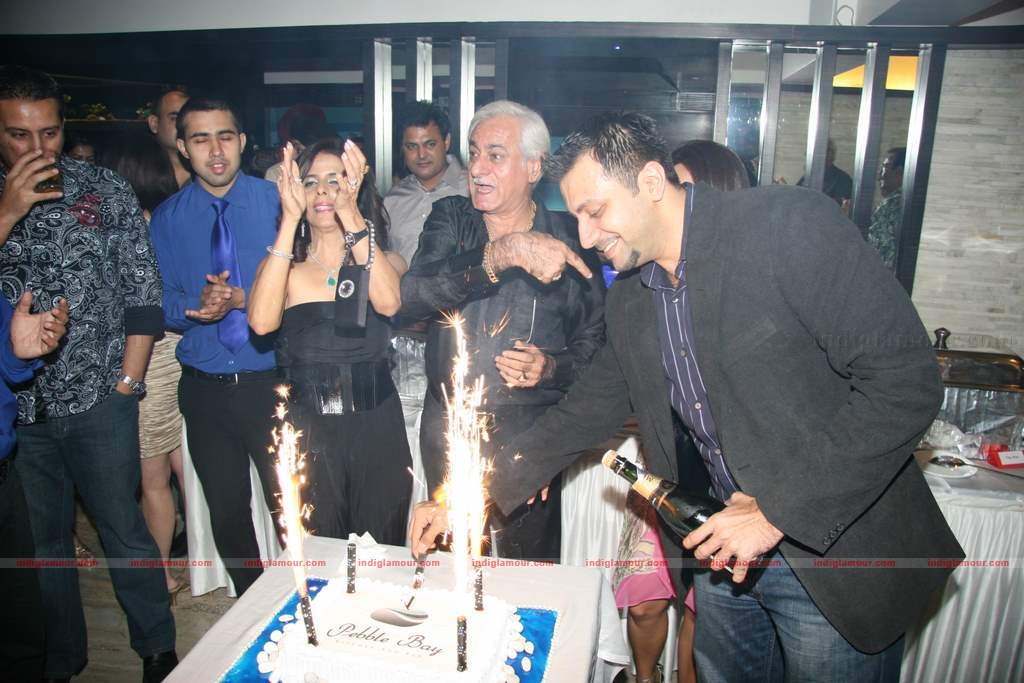 Pebble Bay Restaurant launch Event hd photo