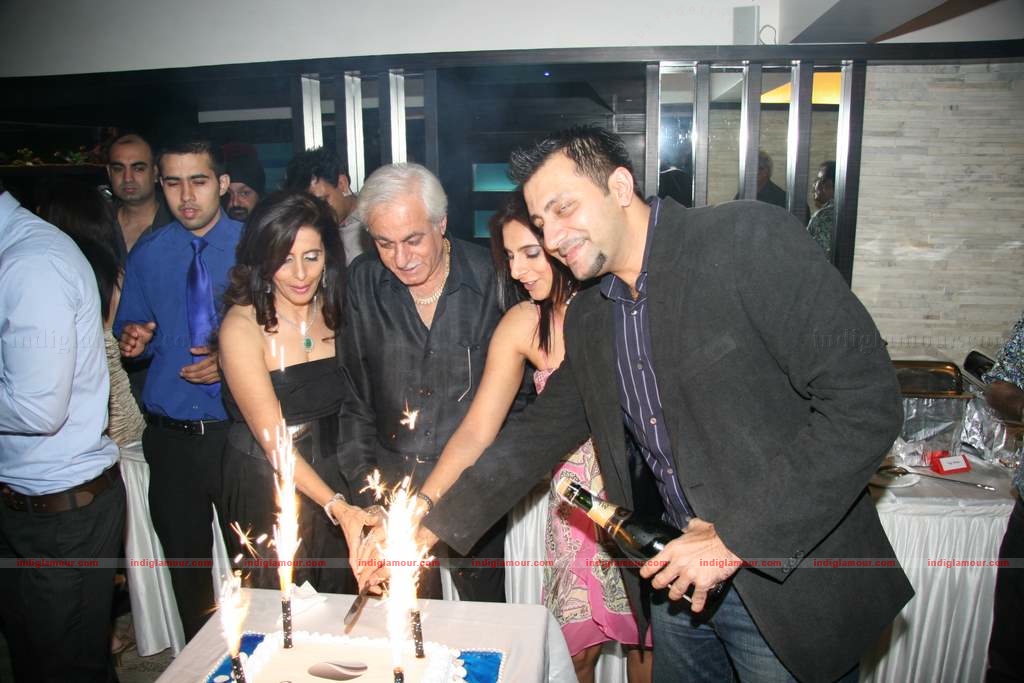 Pebble Bay Restaurant launch Event hd photo