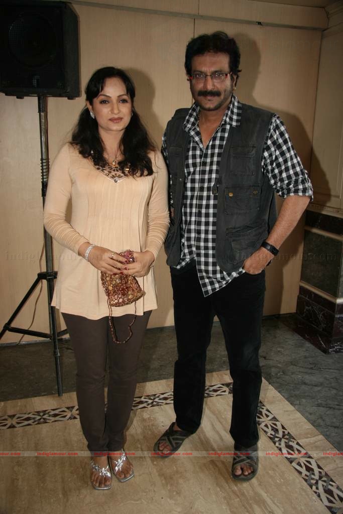 Pyarelal at Someone Waiting film press meet Event hd photo