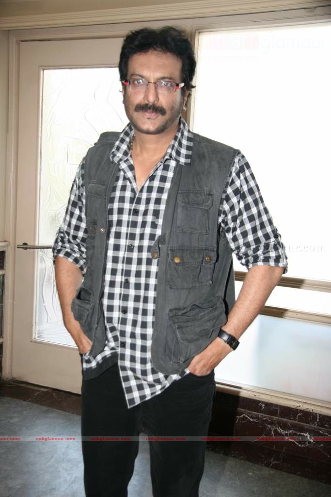 Pyarelal at Someone Waiting film press meet Event hd photo