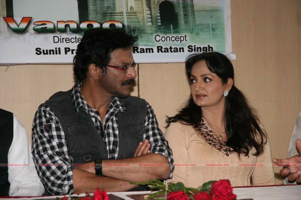 Pyarelal at Someone Waiting film press meet Event hd photo