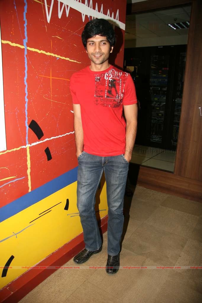 Teen Patti star cast at Big Fm Event hd photo