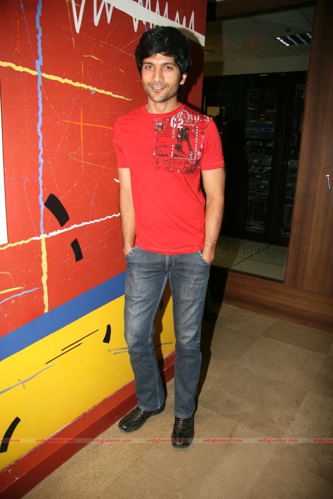 Teen Patti star cast at Big Fm Event hd photo