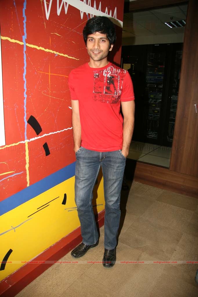 Teen Patti star cast at Big Fm Event hd photo