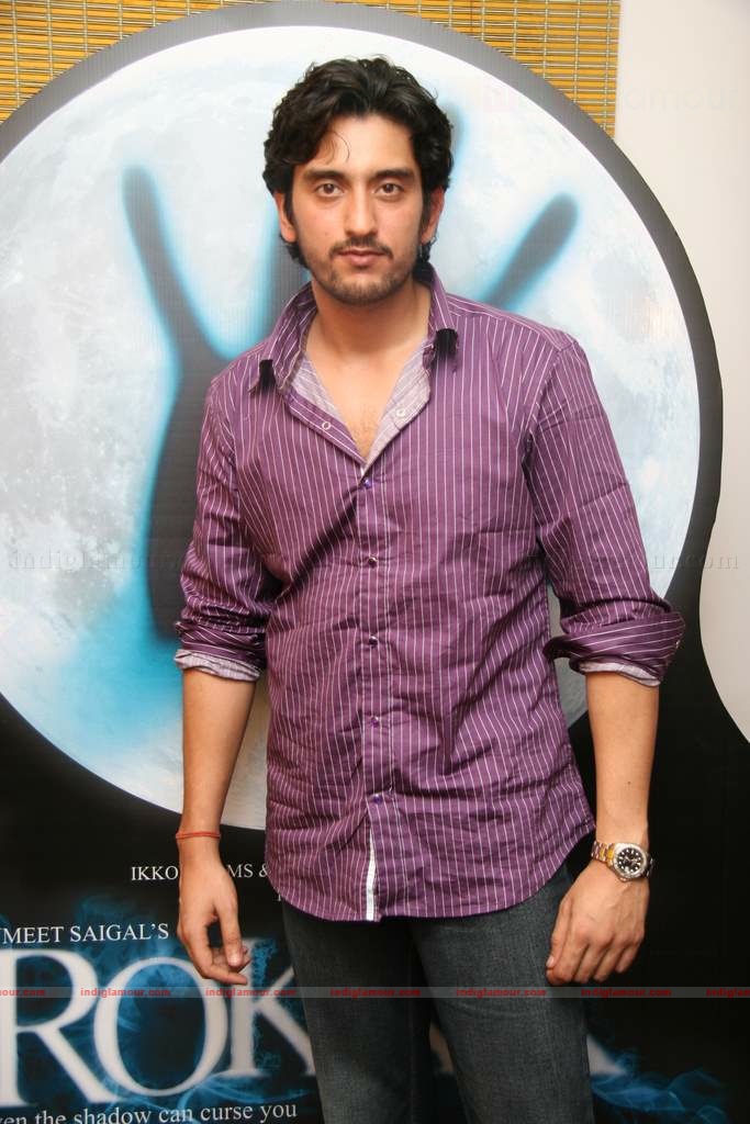 Tanushree Dutta,Udita Goswami promote film Rokk Event hd photo