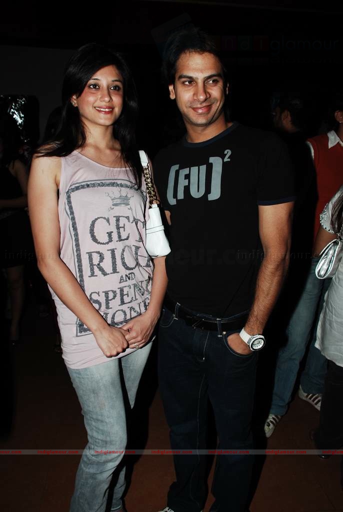 Yuva Tigers celebrity cricket team launch Event hd photo