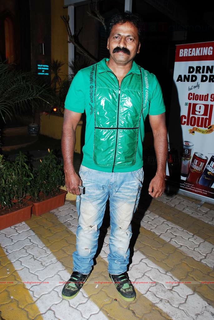 Yuva Tigers celebrity cricket team launch Event hd photo