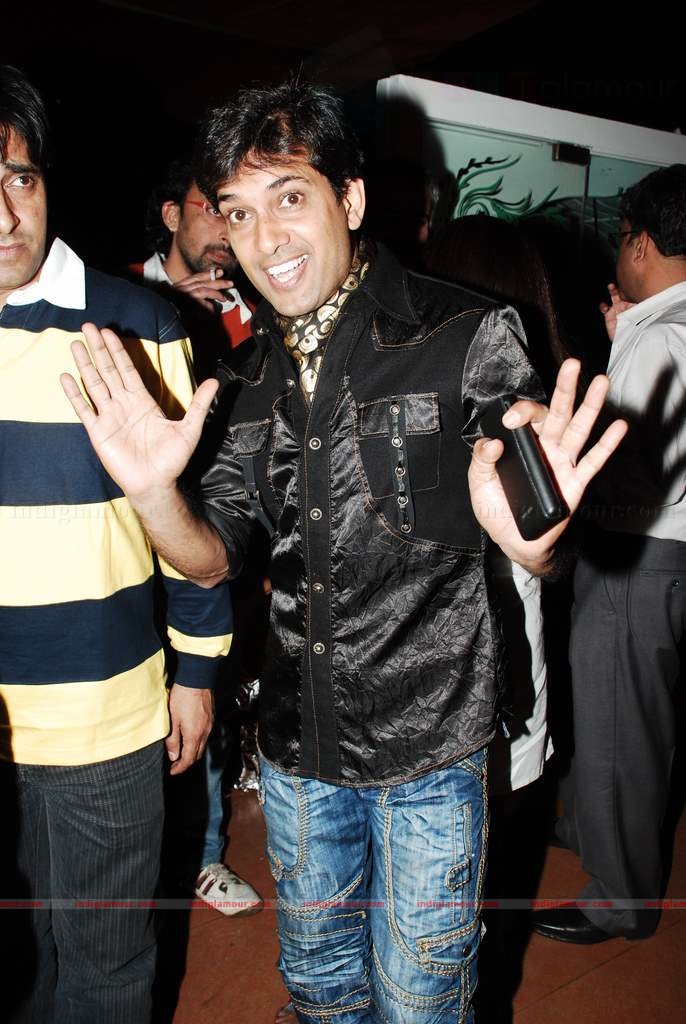 Yuva Tigers celebrity cricket team launch Event hd photo
