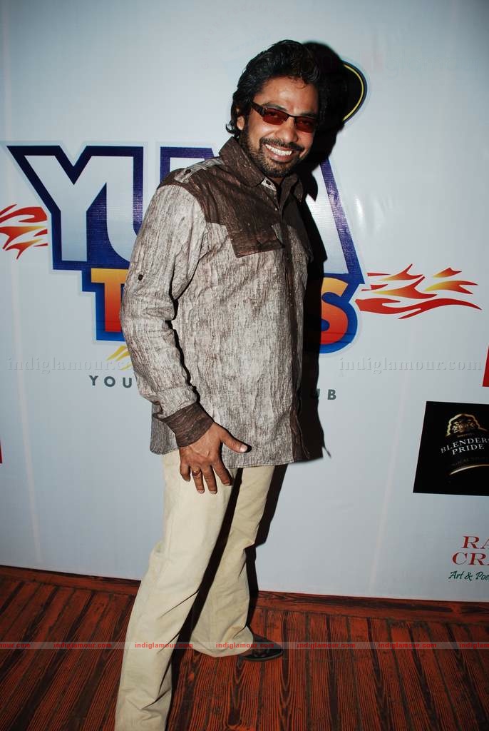 Yuva Tigers celebrity cricket team launch Event hd photo