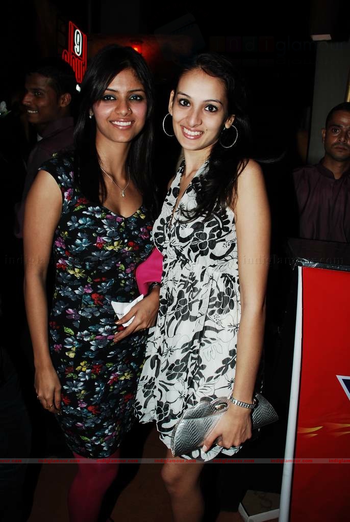 Yuva Tigers celebrity cricket team launch Event hd photo