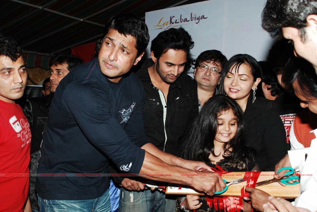 Yuva Tigers celebrity cricket team launch Event hd photo