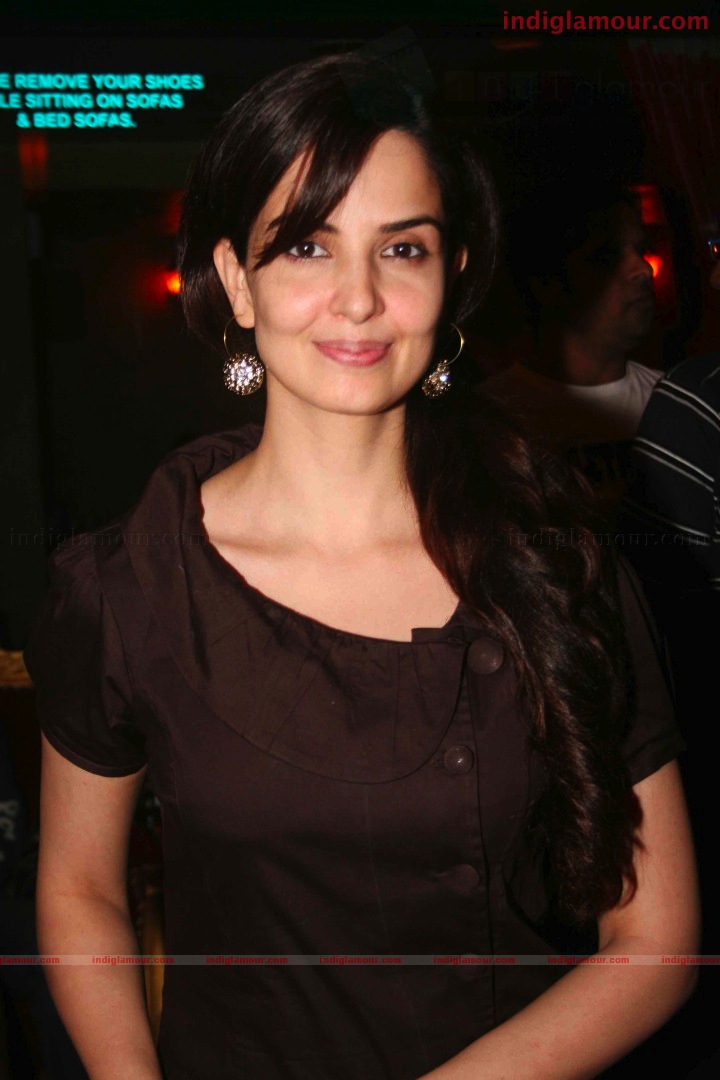 Deepshikha at Lady to Bill Launch Event hd photo