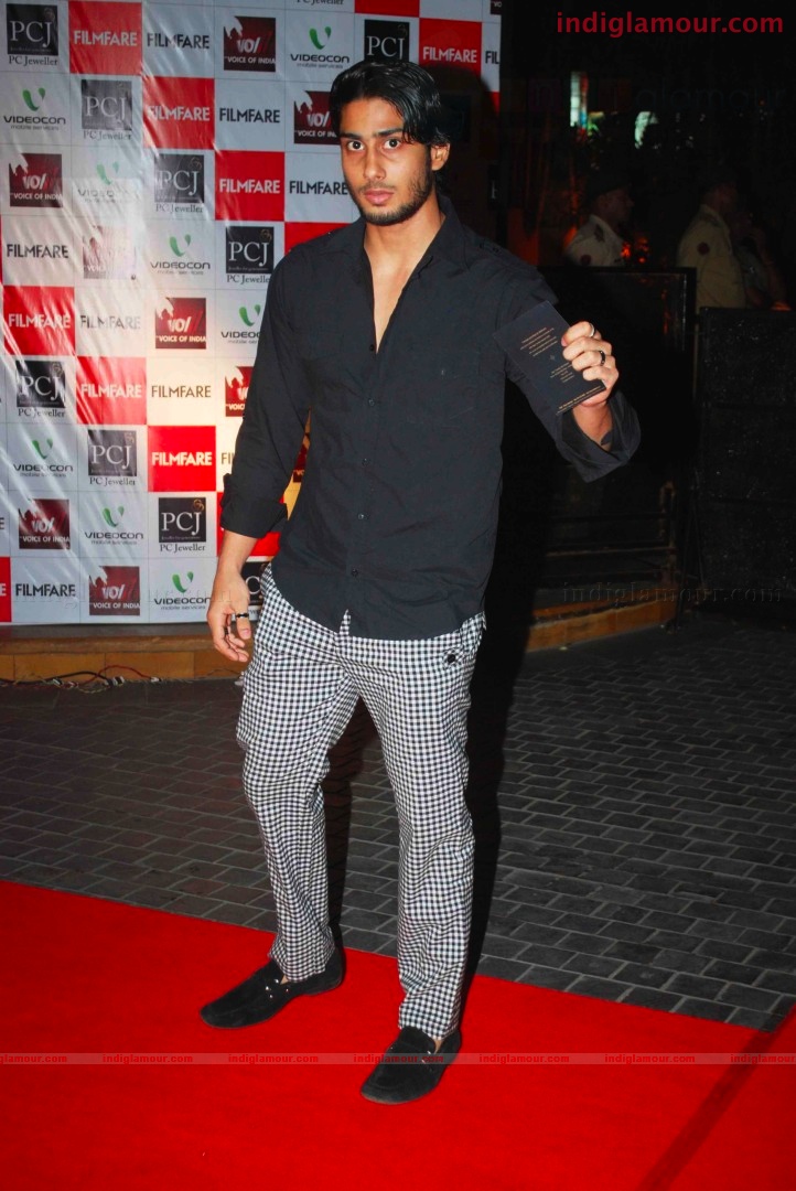 Pre Filmfare Awards Bash Event hd photo