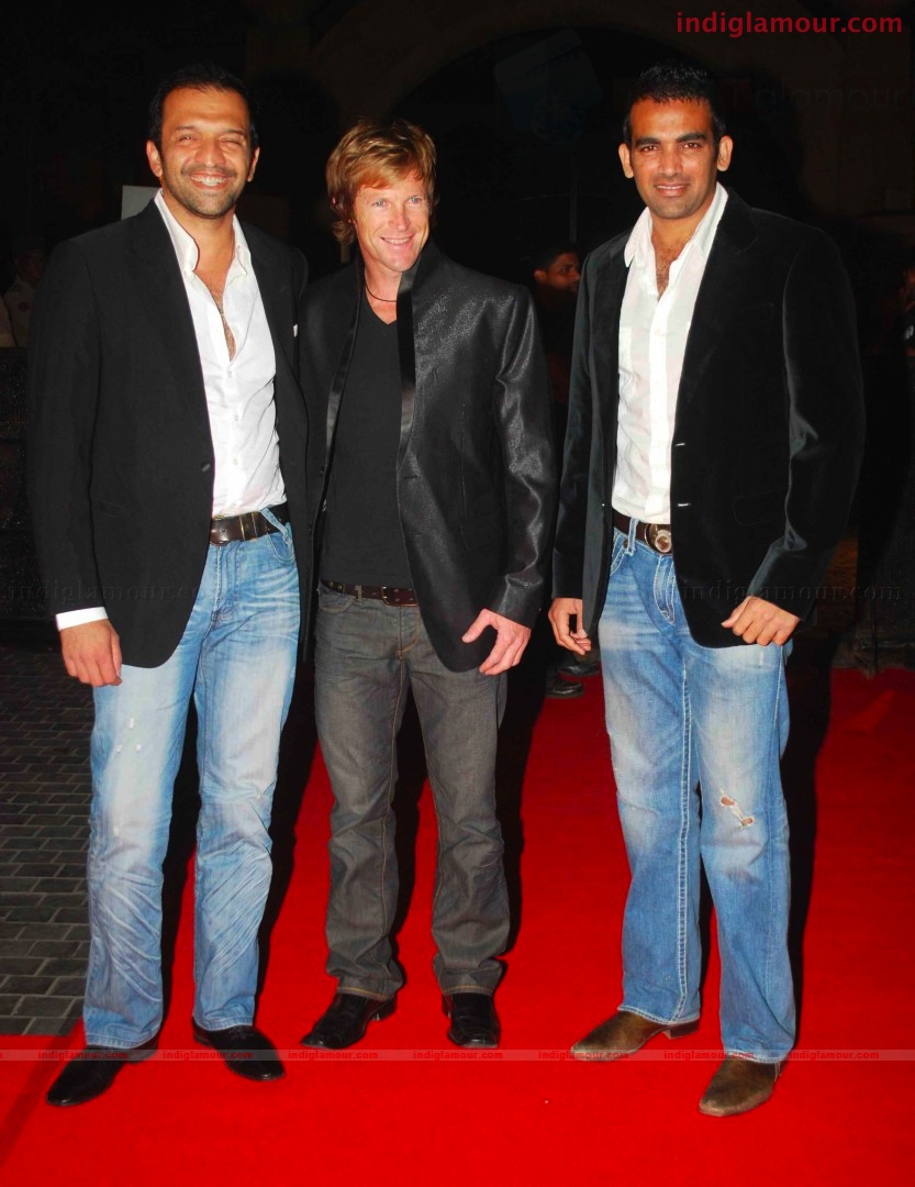 Pre Filmfare Awards Bash Event hd photo